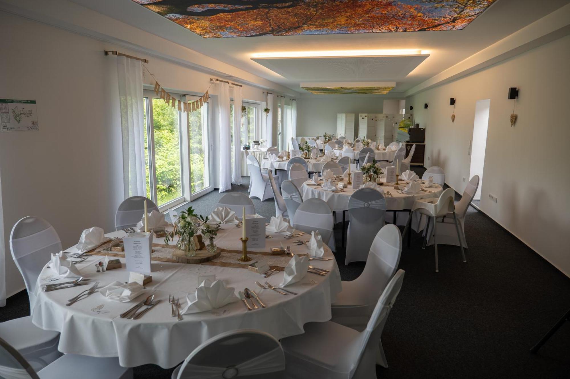 Landhotel Grashof Mittelkalbach Exteriér fotografie